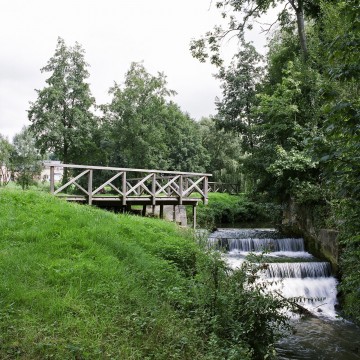 Chaumont Gistoux